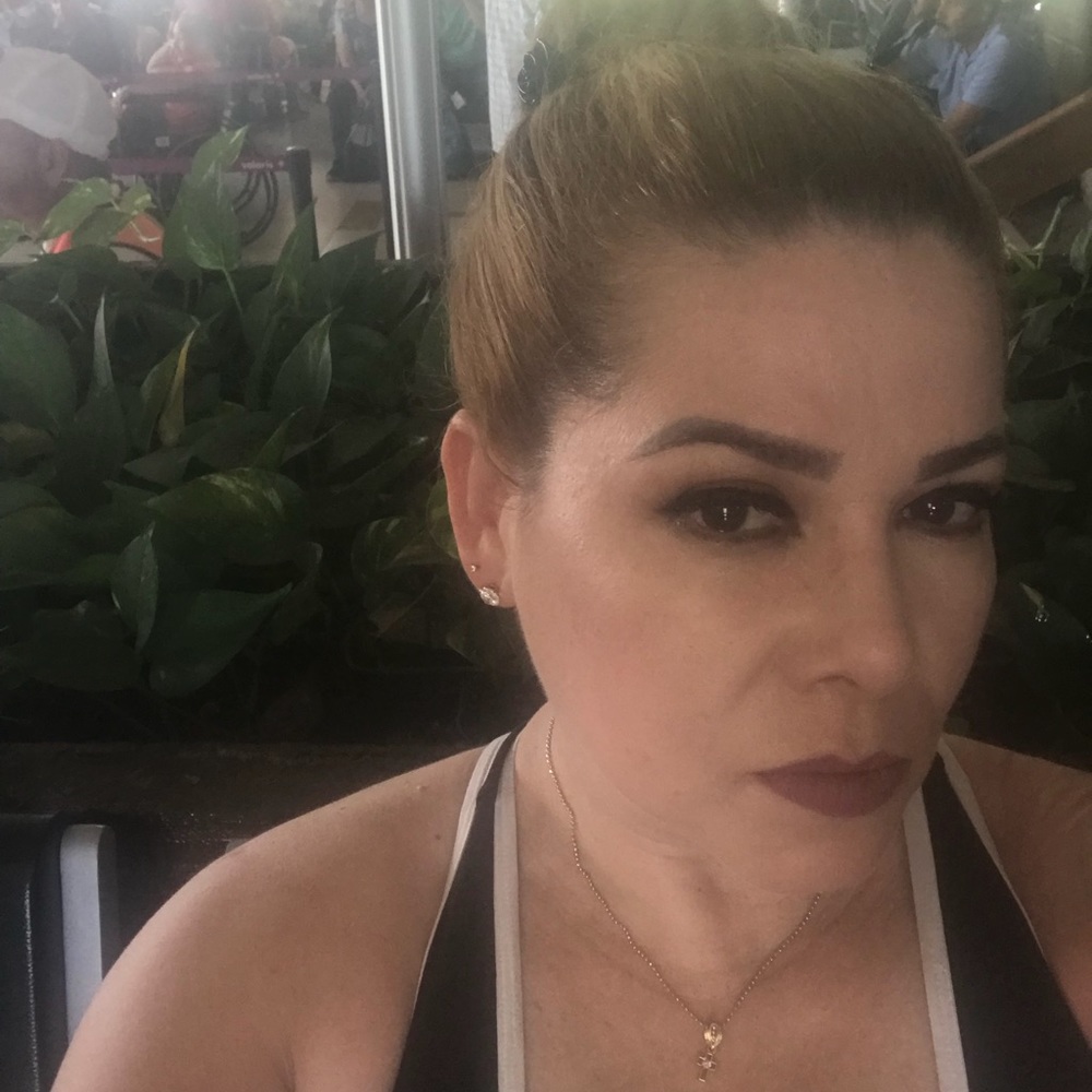 Meet your Posher, Fabiola